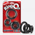 RingO x3 Black Single
